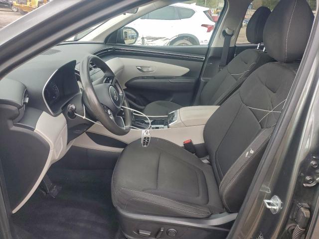 Hyundai TUCSON Sel Image 2