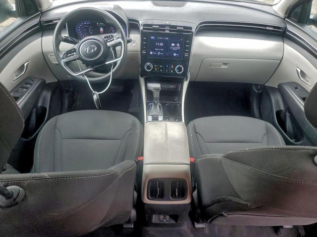 Hyundai TUCSON Sel Image 13