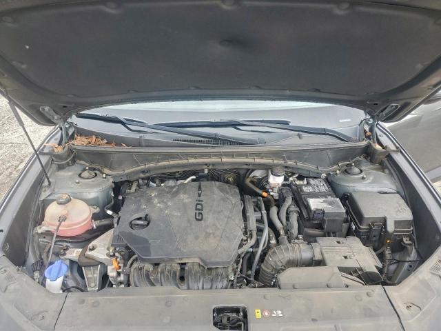 Hyundai TUCSON Sel Image 7