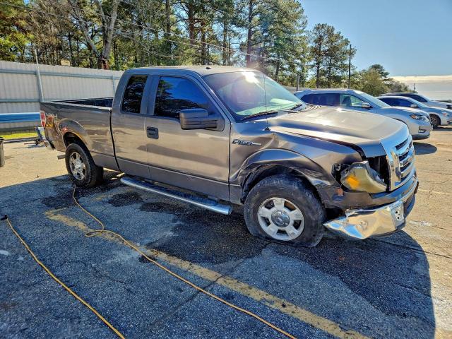 Ford F-150 Super Cab Image 4