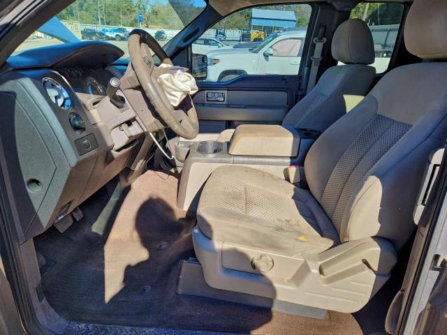 Ford F-150 Super Cab Image 6