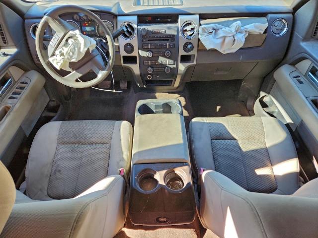 Ford F-150 Super Cab Image 7