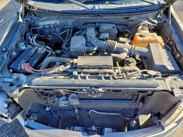 Ford F-150 Super Cab Image 5