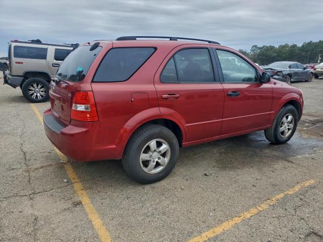 Kia Sorento Lx Image 9