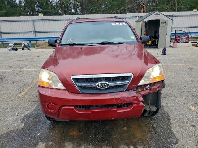 Kia Sorento Lx Image 10