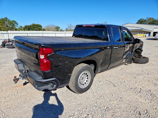 Chevrolet Silverado C1500 Image 3