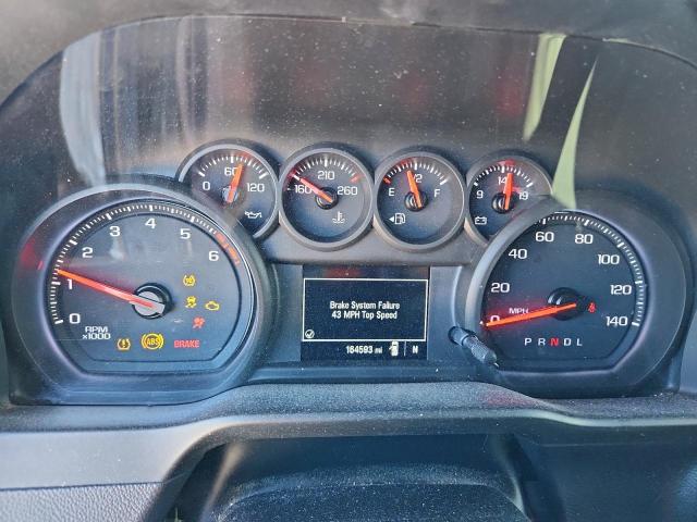 Chevrolet Silverado C1500 Image 9