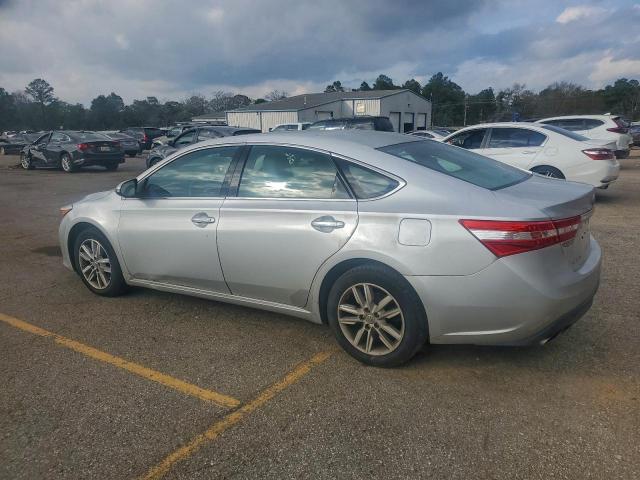 Toyota Avalon Base Image 4