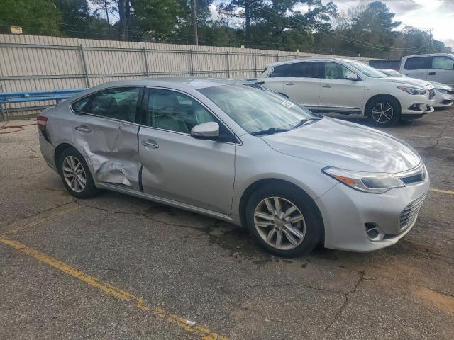 Toyota Avalon Base Image 3