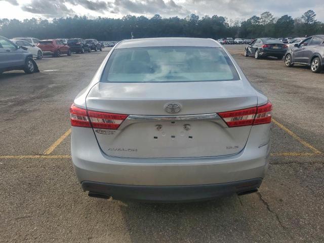 Toyota Avalon Base Image 2