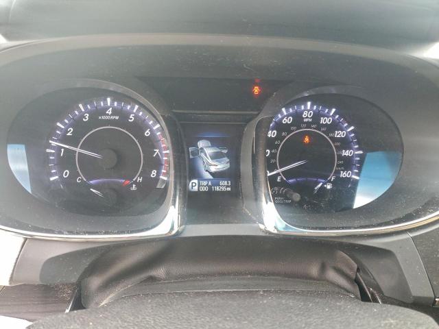 Toyota Avalon Base Image 8