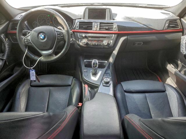 BMW 3 Series I Image 8
