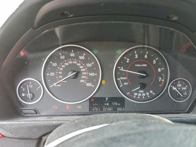 BMW 3 Series I Image 6