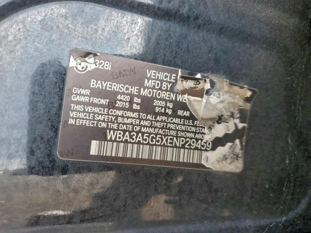 BMW 3 Series I Image 11