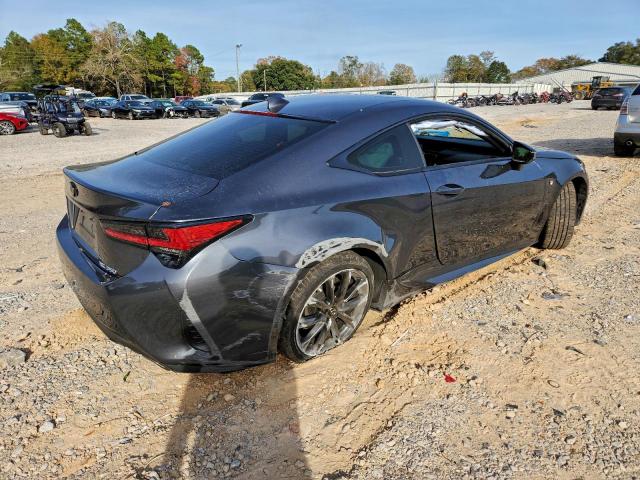 Lexus Rc 350 Base Image 2