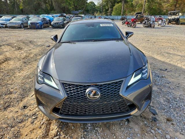 Lexus Rc 350 Base Image 4