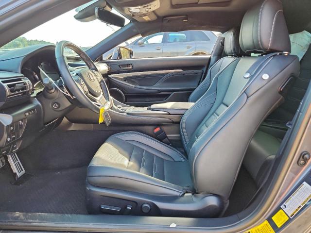 Lexus Rc 350 Base Image 12