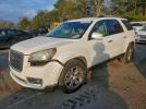 GMC Acadia Slt-1 Image 1