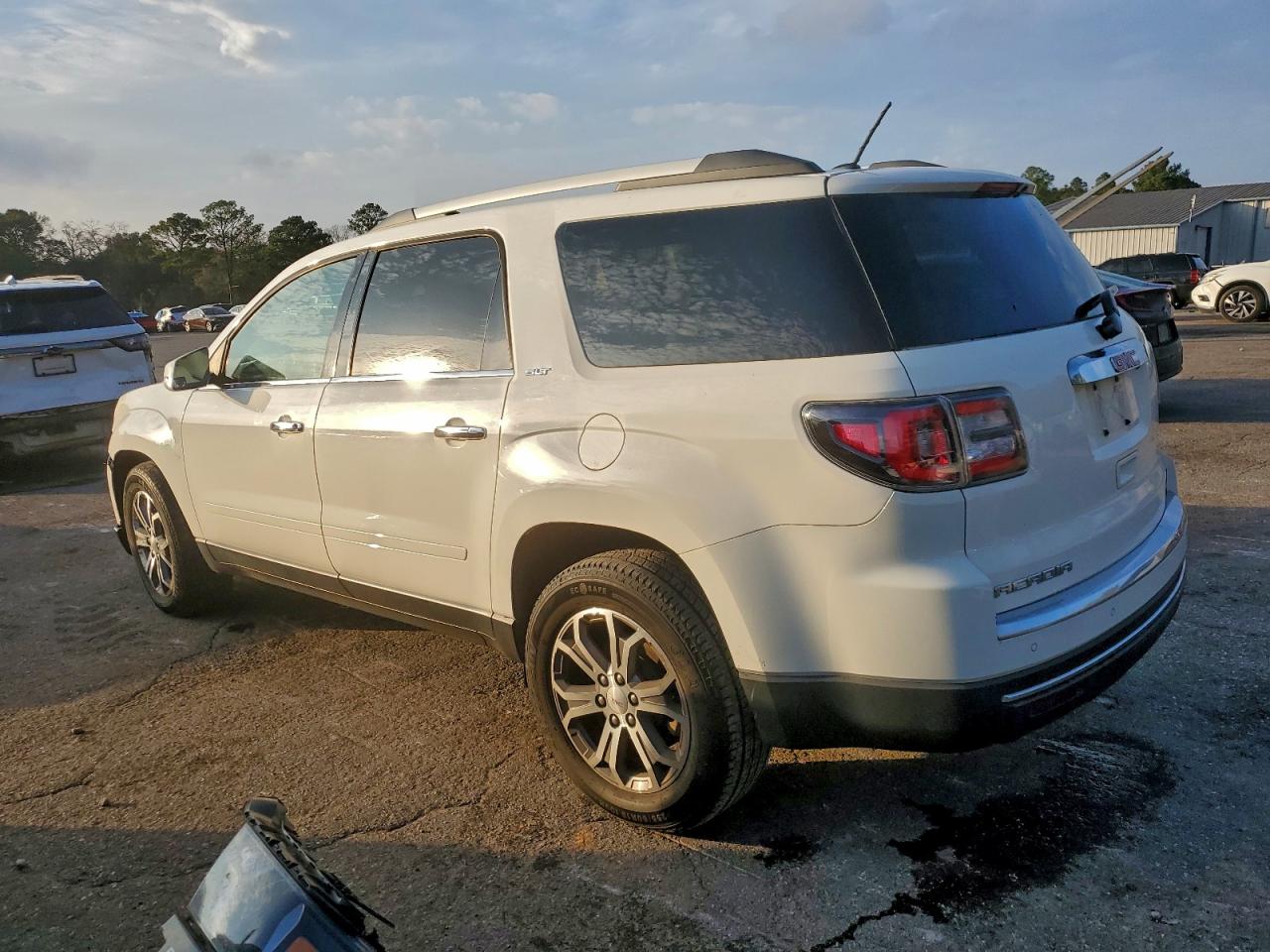 GMC Acadia Slt-1 Image 8
