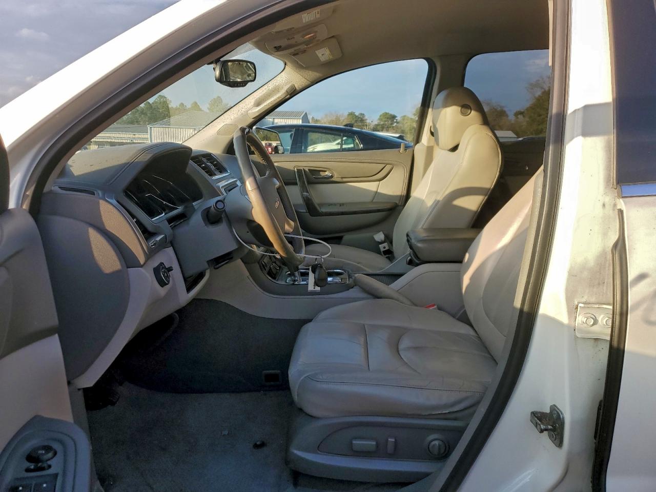 GMC Acadia Slt-1 Image 7