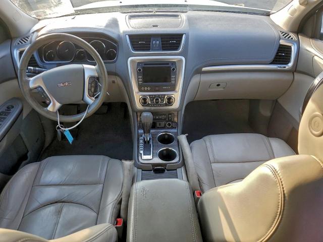 GMC Acadia Slt-1 Image 4