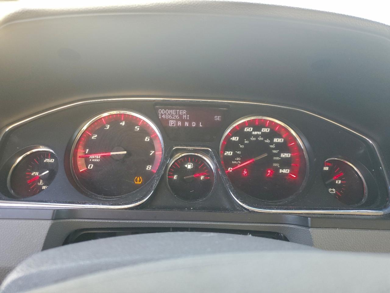 GMC Acadia Slt-1 Image 6