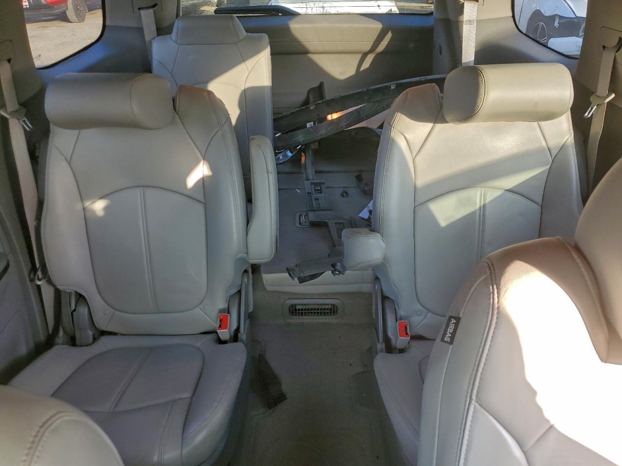 GMC Acadia Slt-1 Image 10