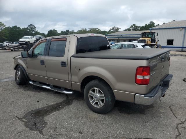 Ford F-150 Supercrew Image 7