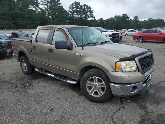 Ford F-150 Supercrew Image 8