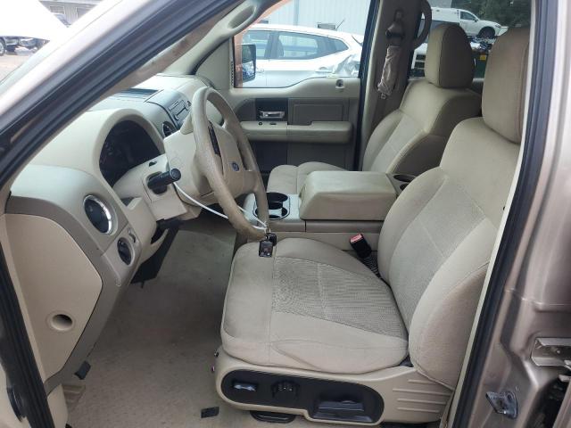 Ford F-150 Supercrew Image 3