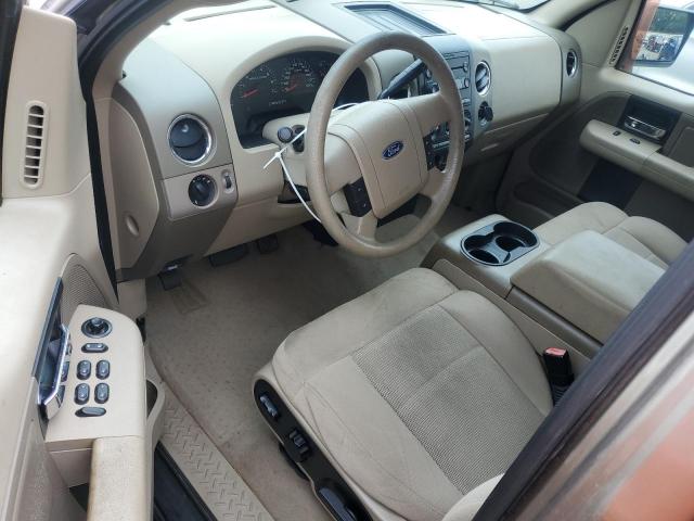 Ford F-150 Supercrew Image 10