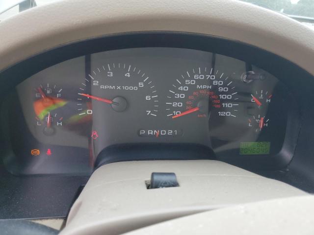 Ford F-150 Supercrew Image 4