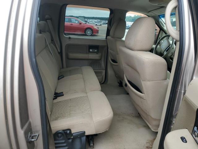 Ford F-150 Supercrew Image 6