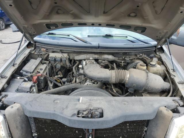 Ford F-150 Supercrew Image 5