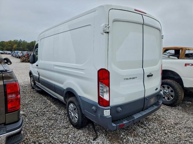 Ford Transit T-250 Image 2
