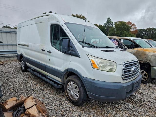 Ford Transit T-250 Image 9