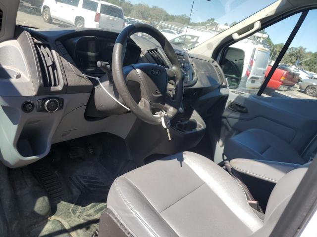 Ford Transit T-250 Image 6