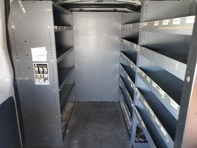 Ford Transit T-250 Image 13