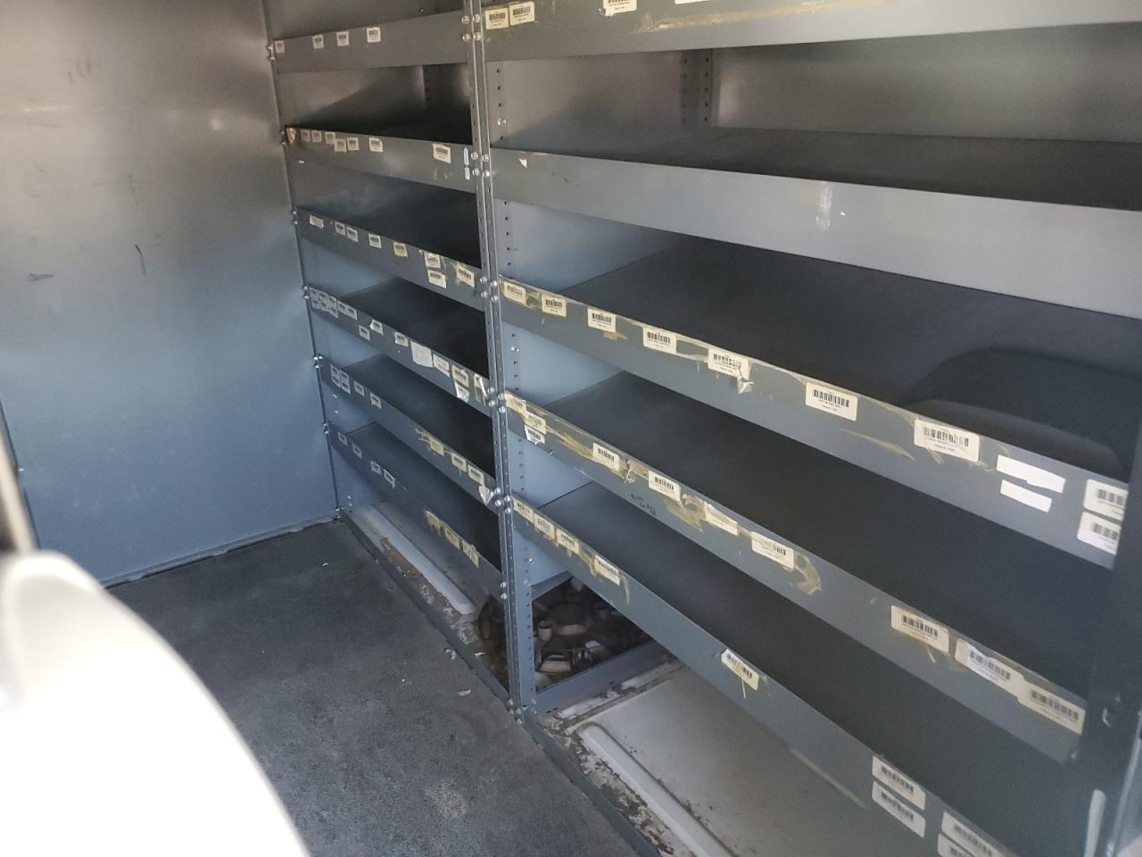 Ford Transit T-250 Image 7